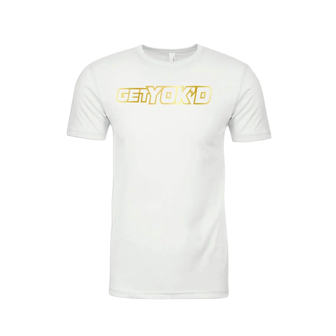 Decade of Strength Tee