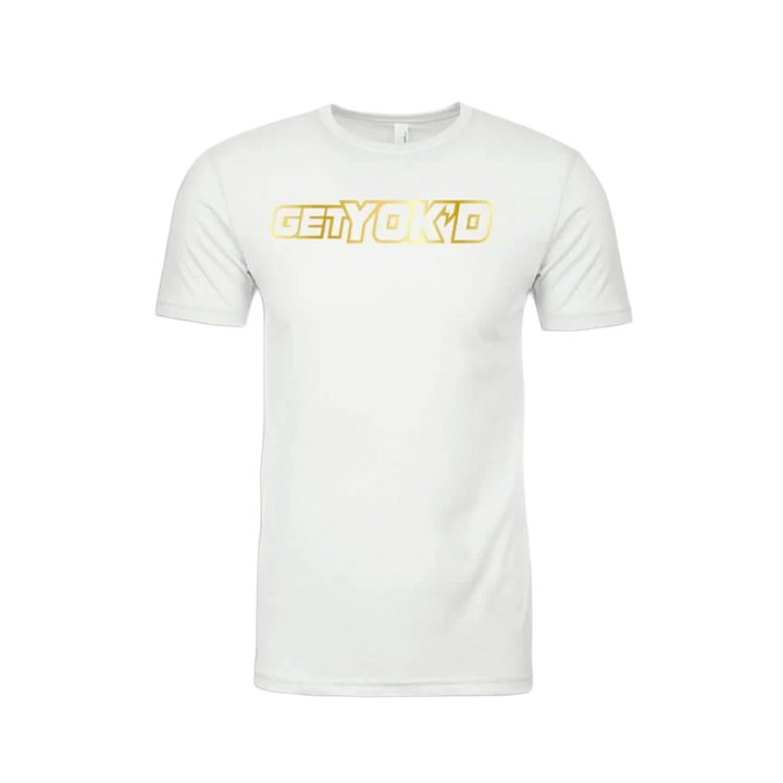 Decade of Strength Tee
