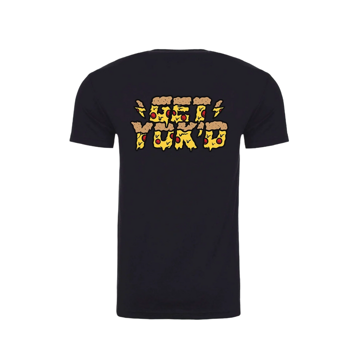DELIVERING YOUR GAINS Tee