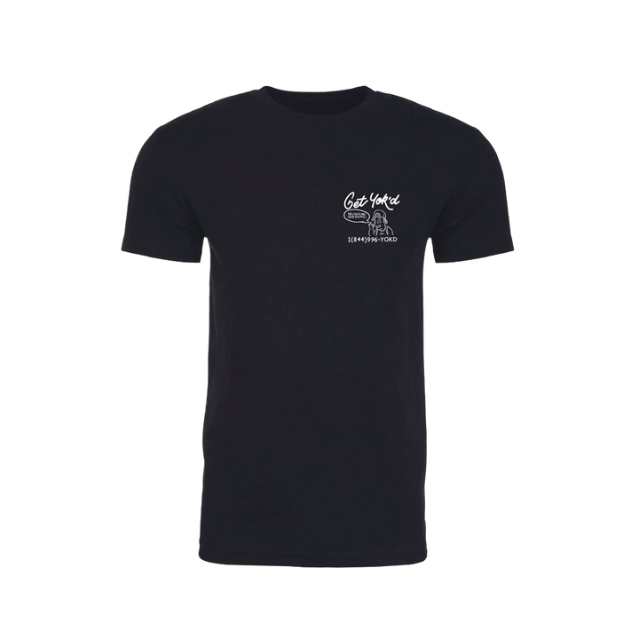 DELIVERING YOUR GAINS Tee