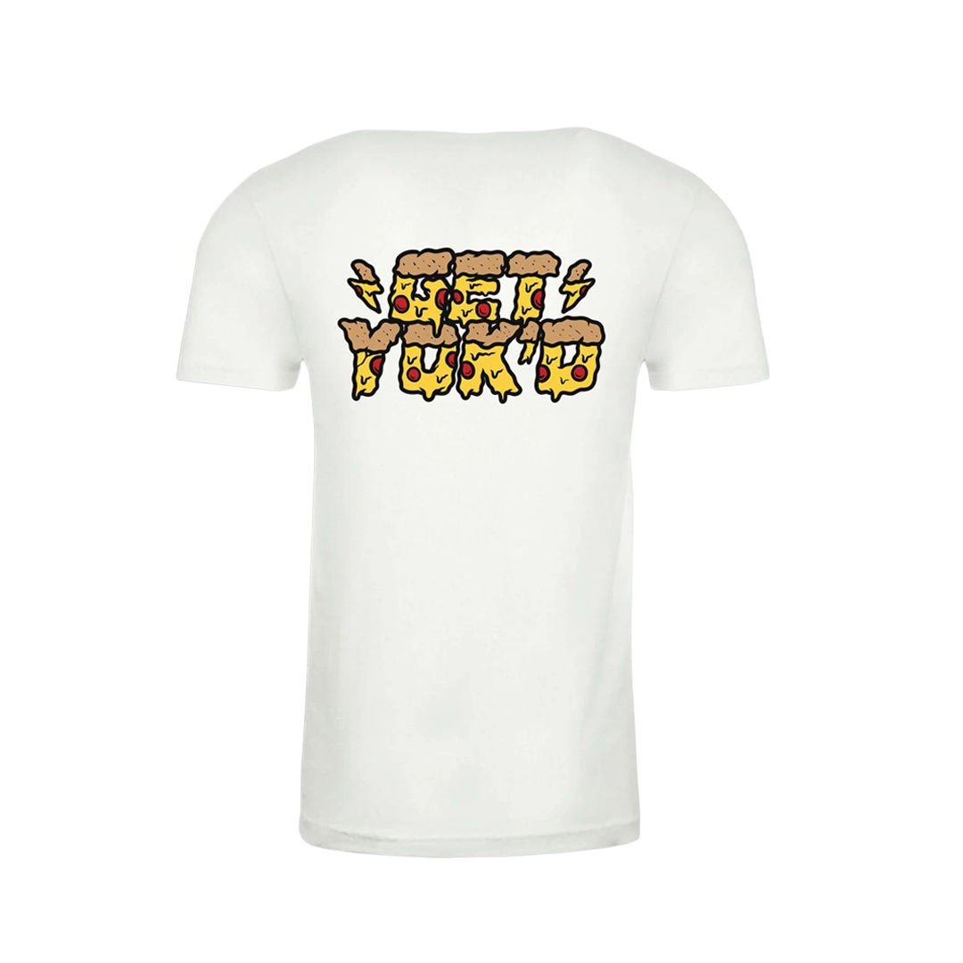 DELIVERING YOUR GAINS Tee