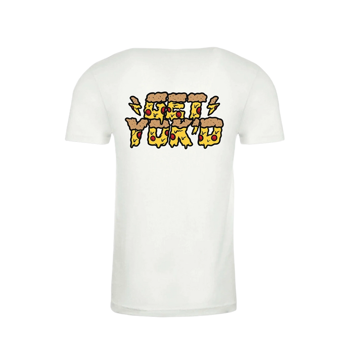 DELIVERING YOUR GAINS Tee