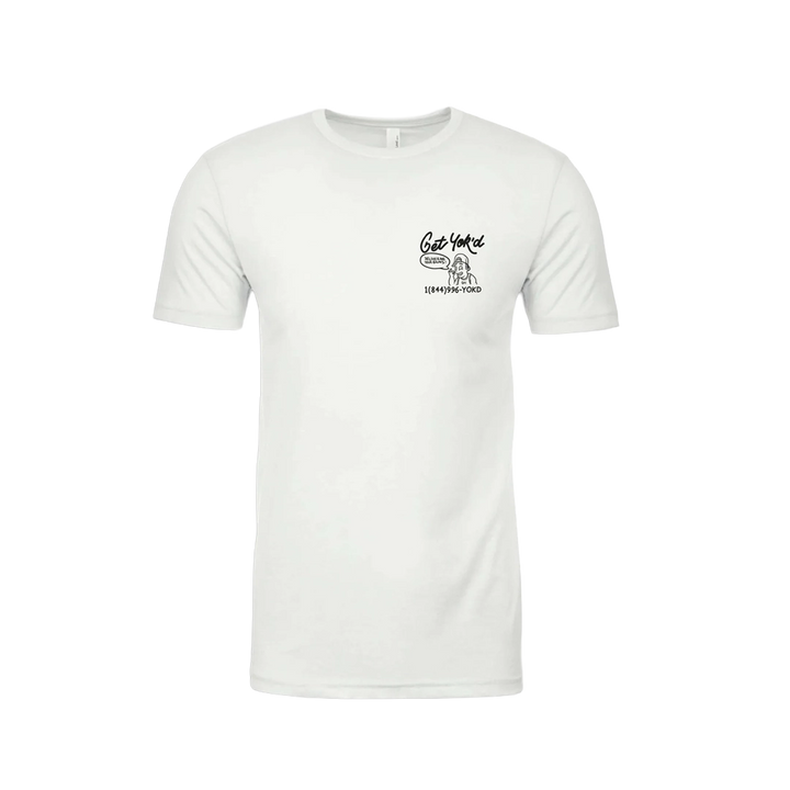 DELIVERING YOUR GAINS Tee