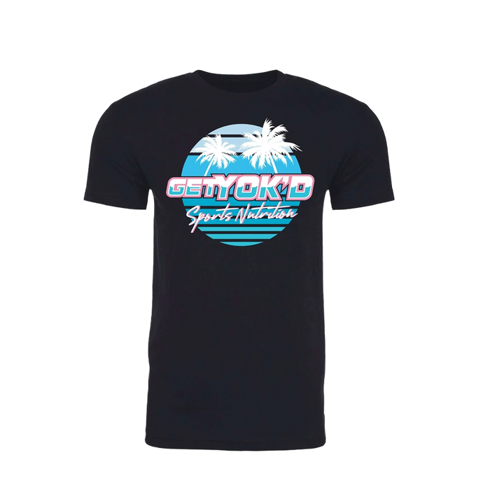 PALM CITY Tee