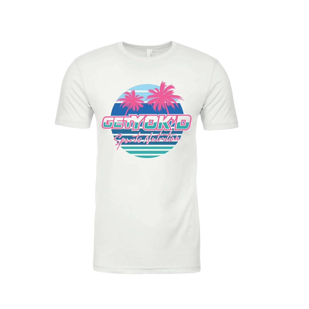 PALM CITY Tee