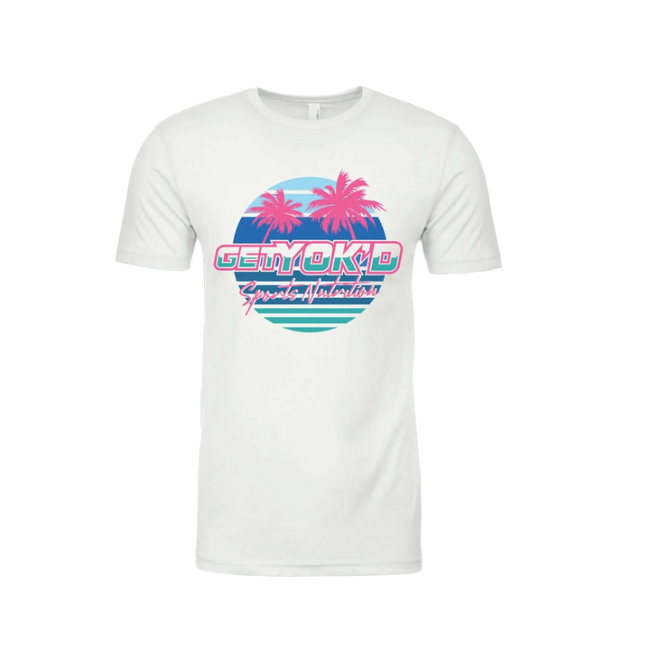PALM CITY Tee