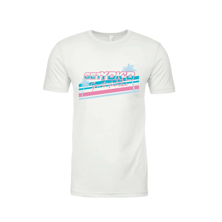 RETRO VICE Tee