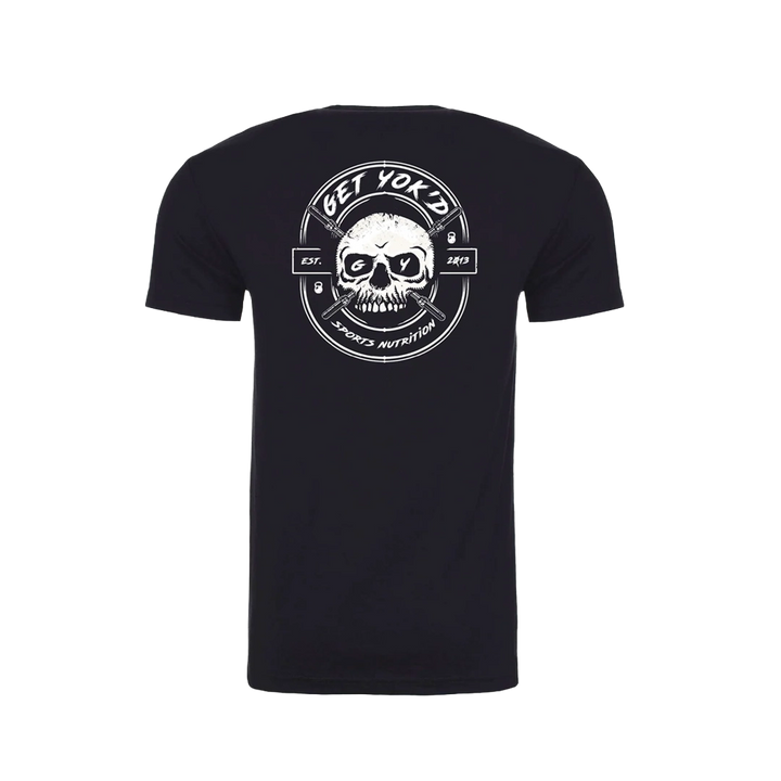 Skull Bite v2 Tee