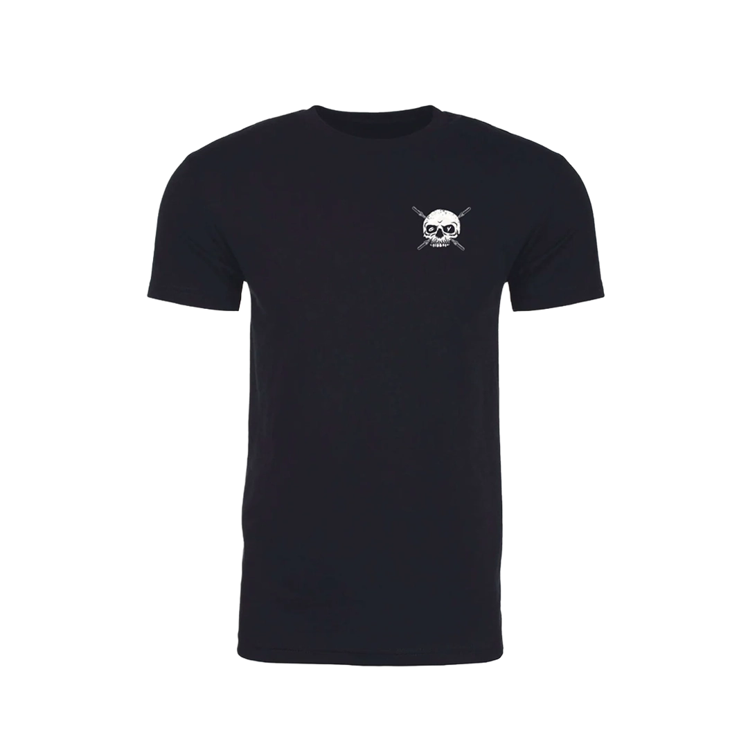 Skull Bite v2 Tee