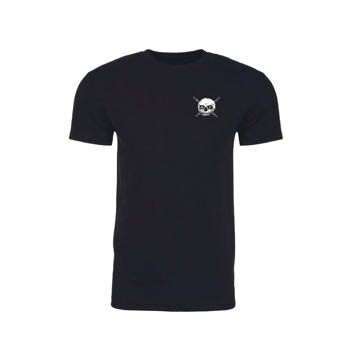 Skull Bite v2 Tee