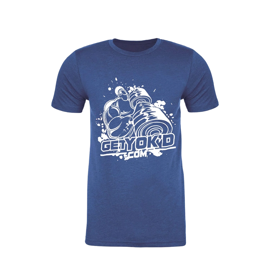 Splatter Tee