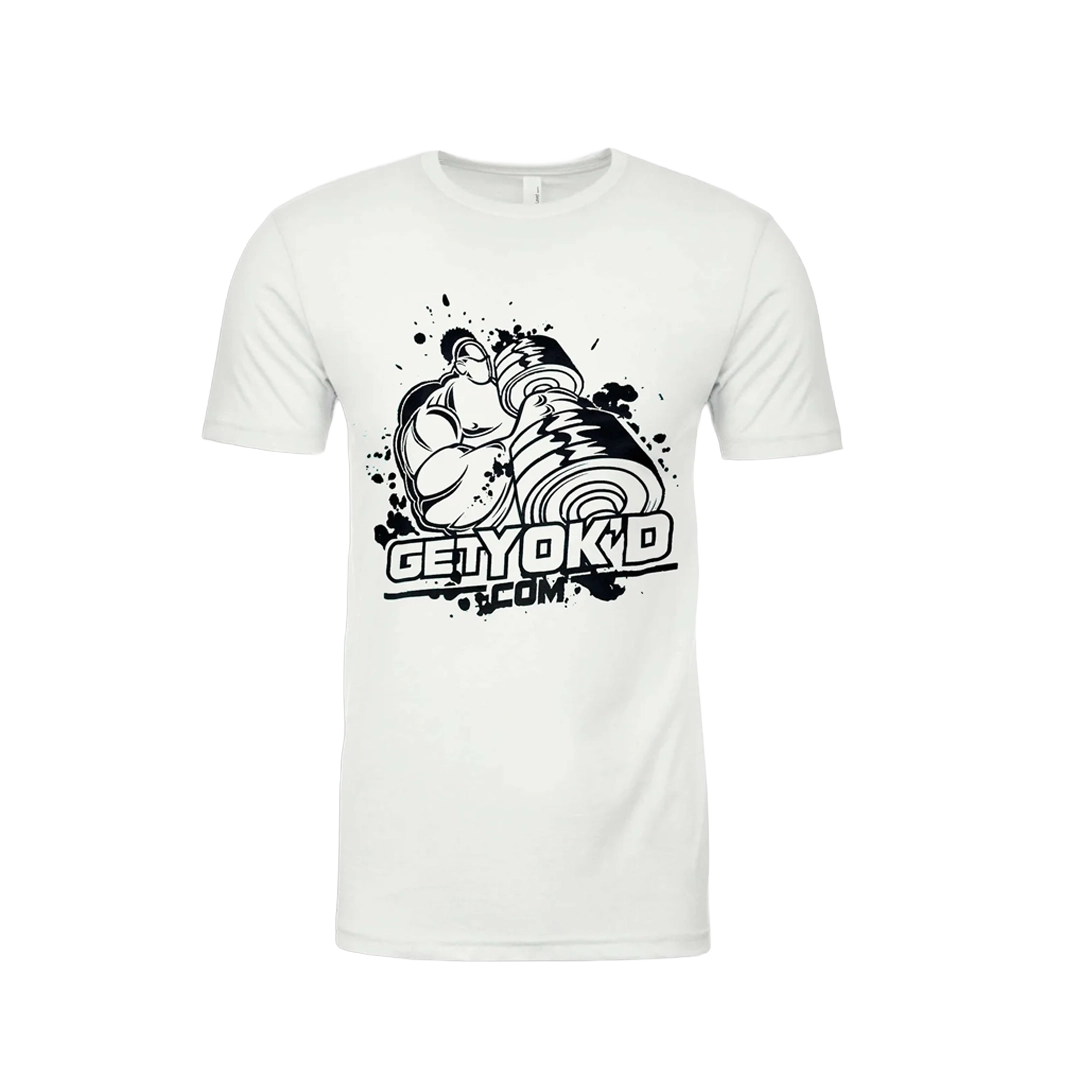 Splatter Tee