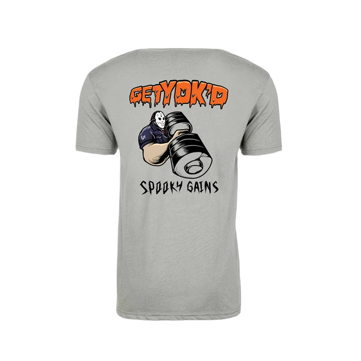 Spooky Gains 2022 Tee