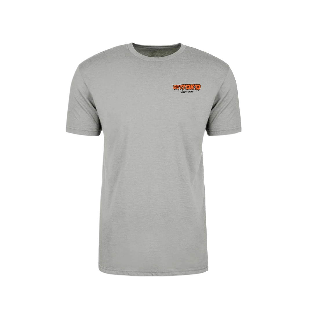 Spooky Gains 2022 Tee