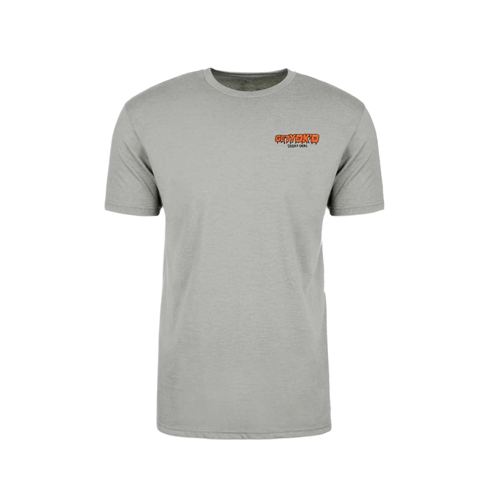 Spooky Gains 2022 Tee