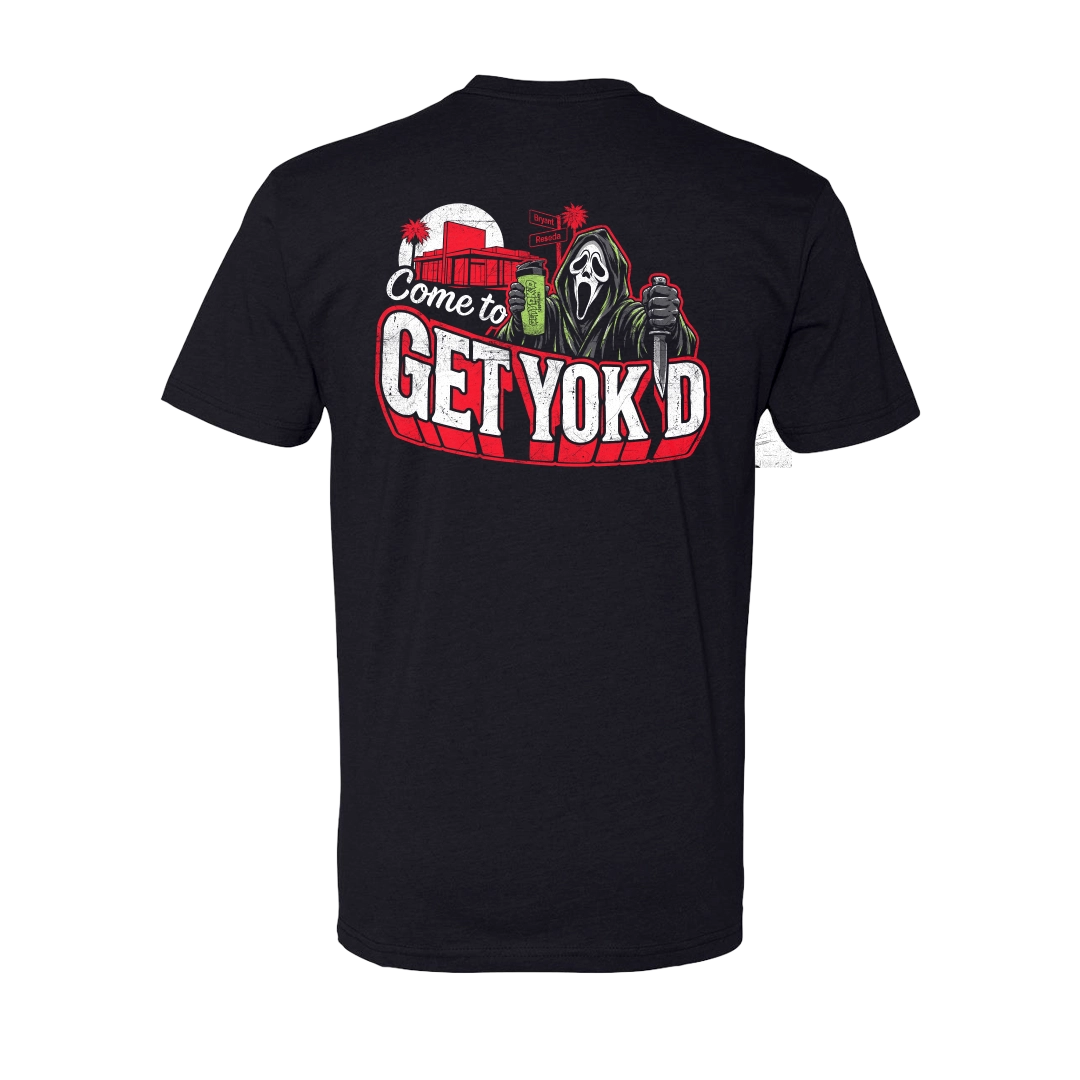 Get Yok&