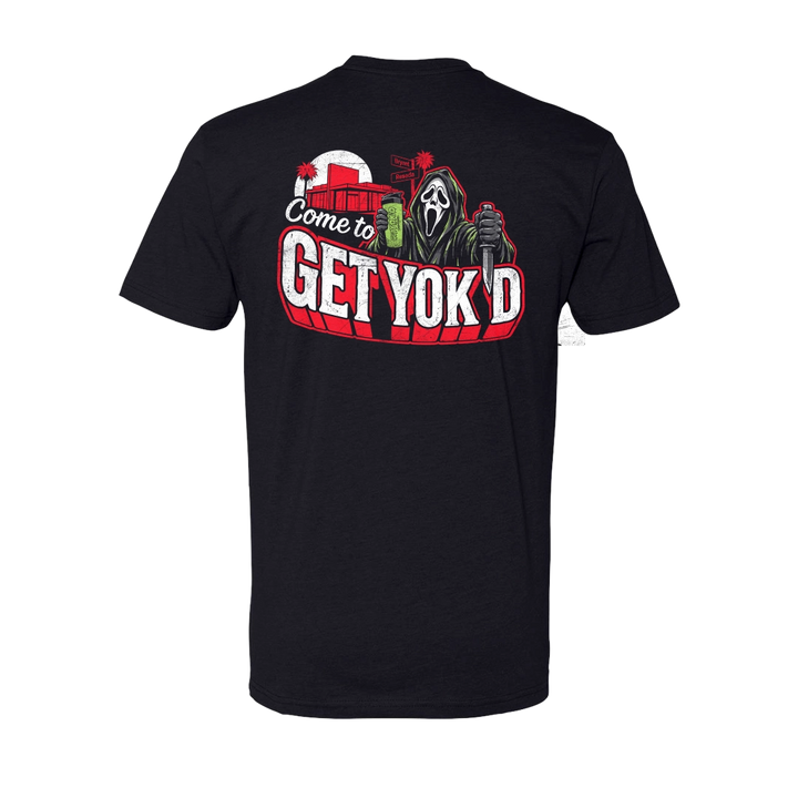 Get Yok&