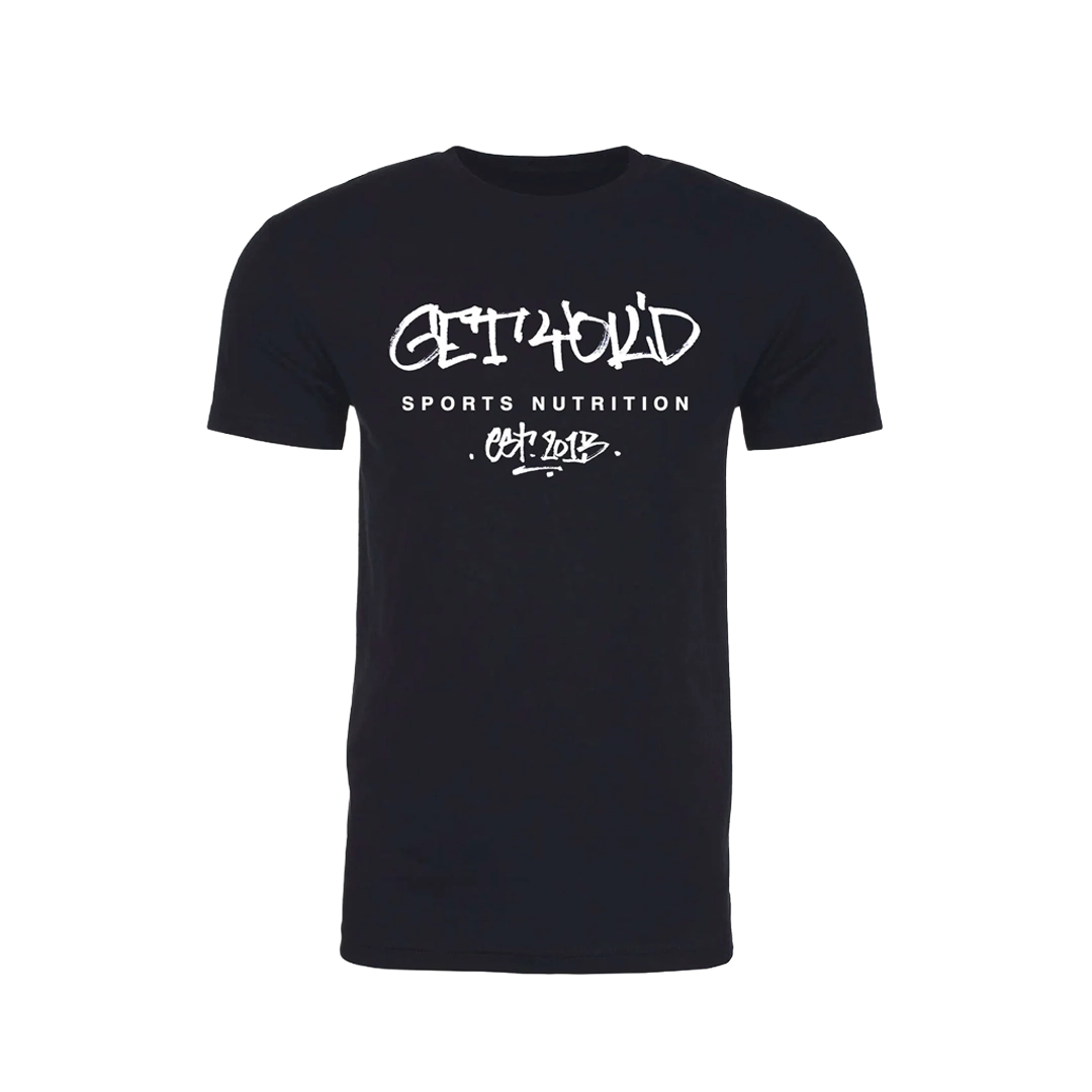 GRAFFITI Tee