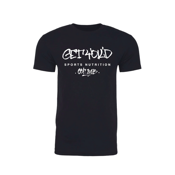GRAFFITI Tee