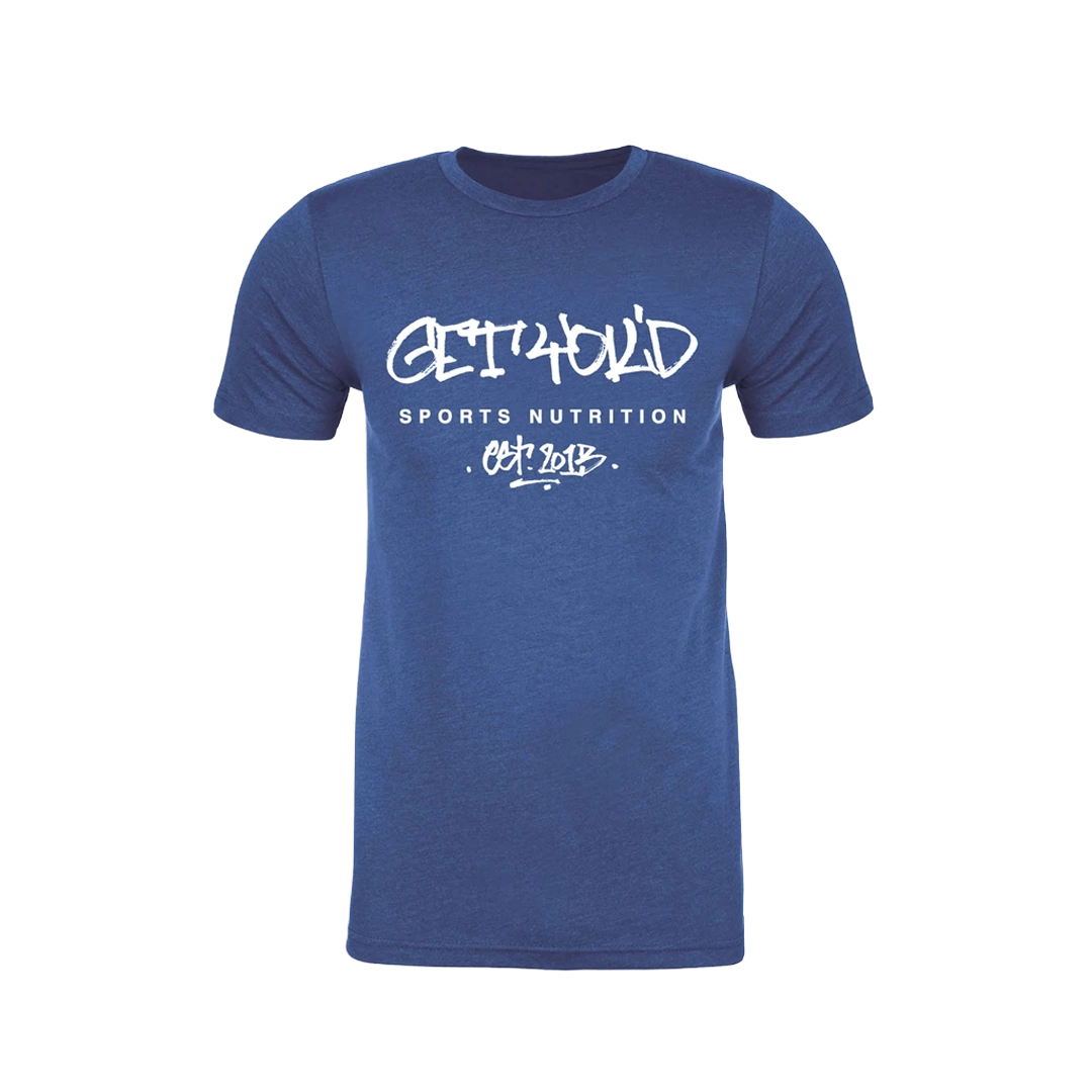 GRAFFITI Tee