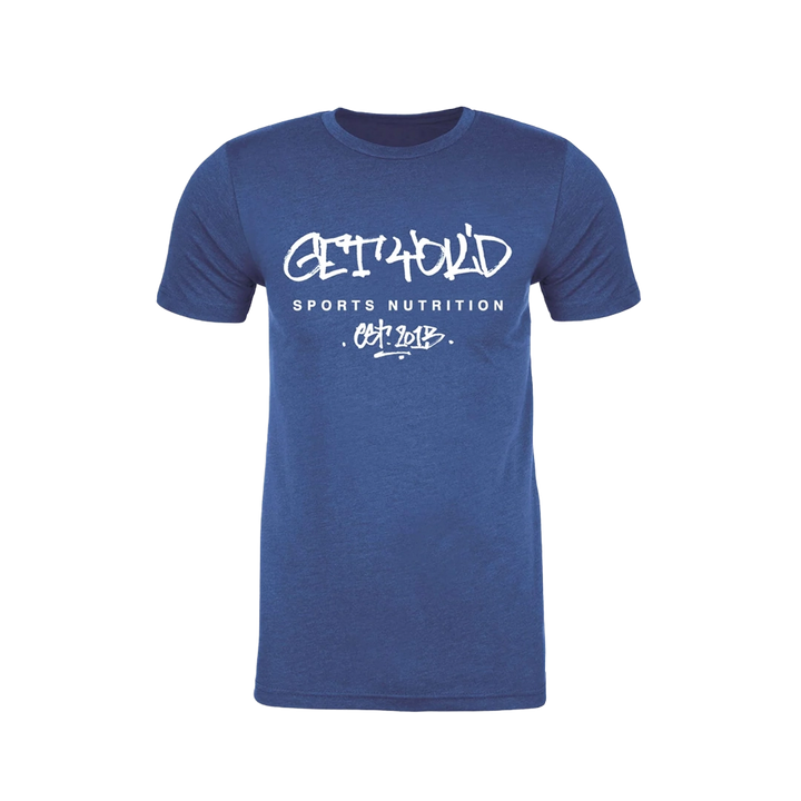 GRAFFITI Tee