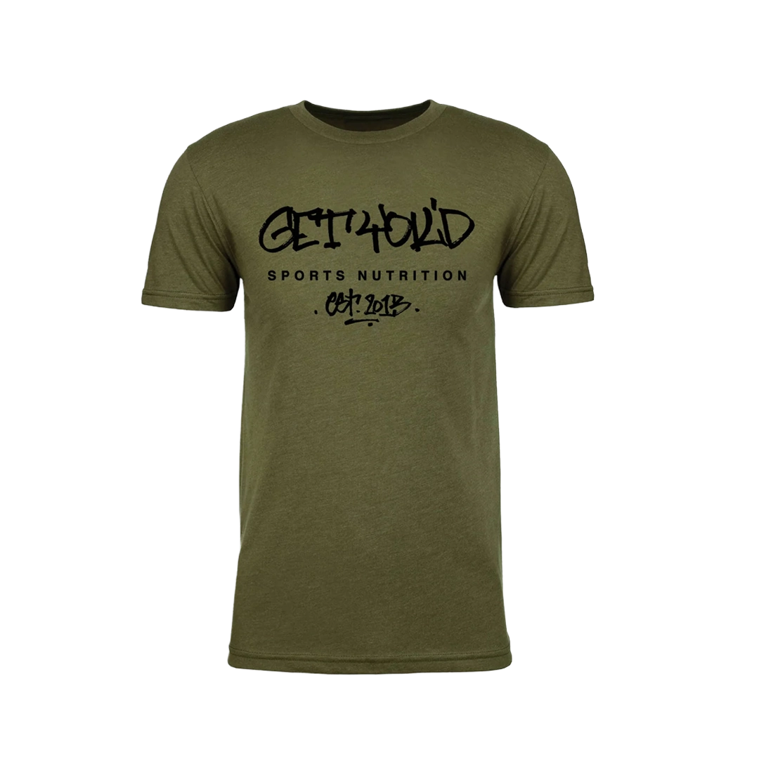 GRAFFITI Tee