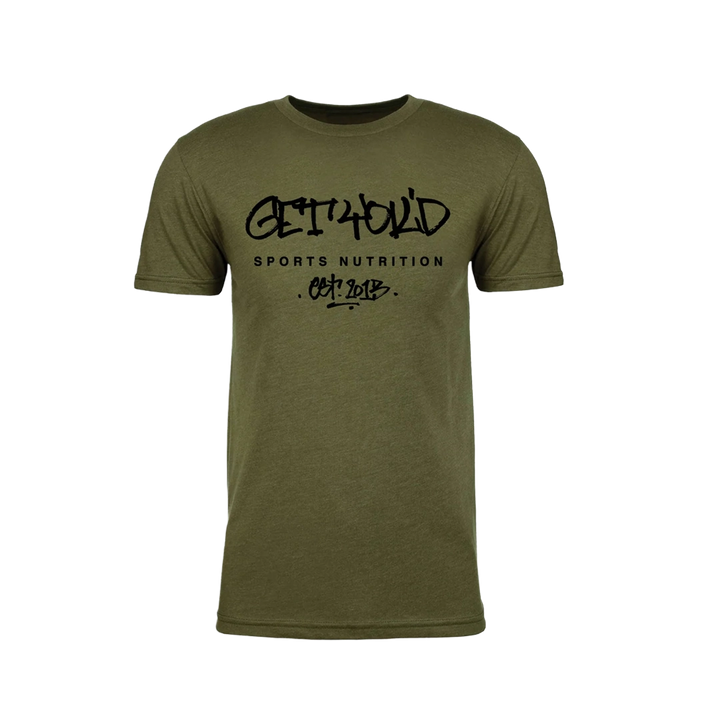 GRAFFITI Tee