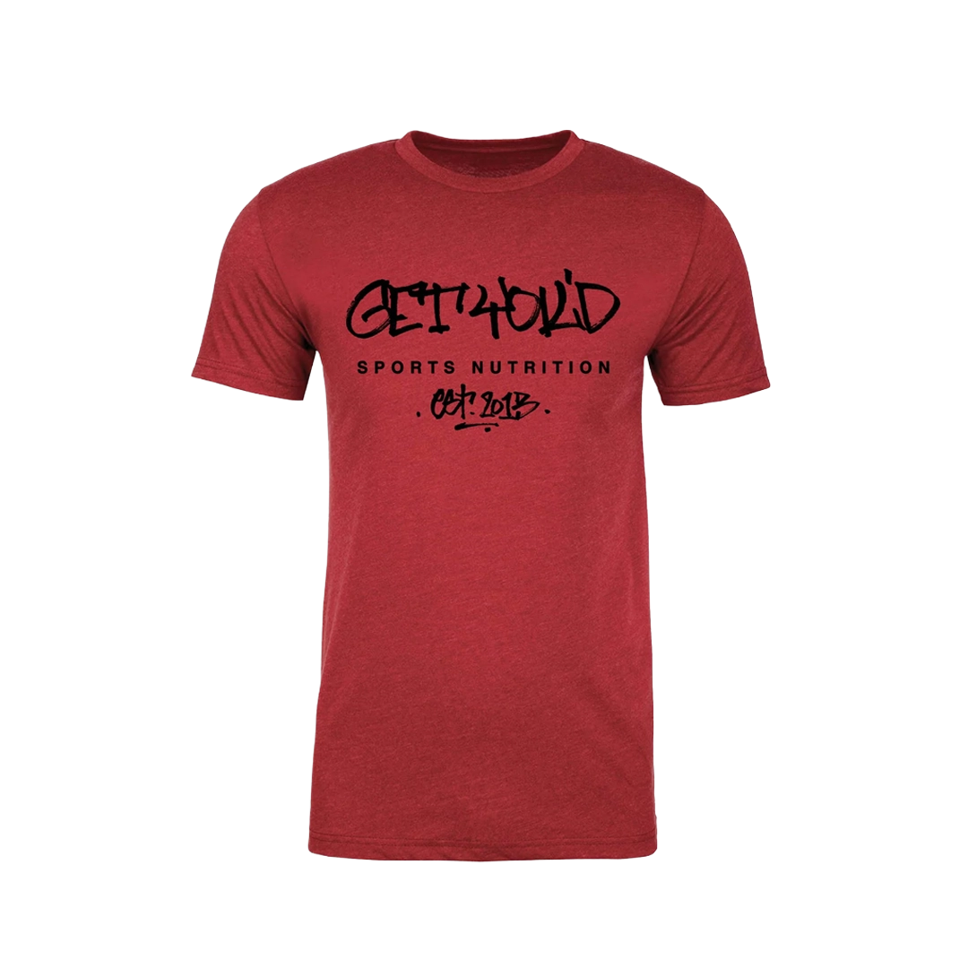 GRAFFITI Tee
