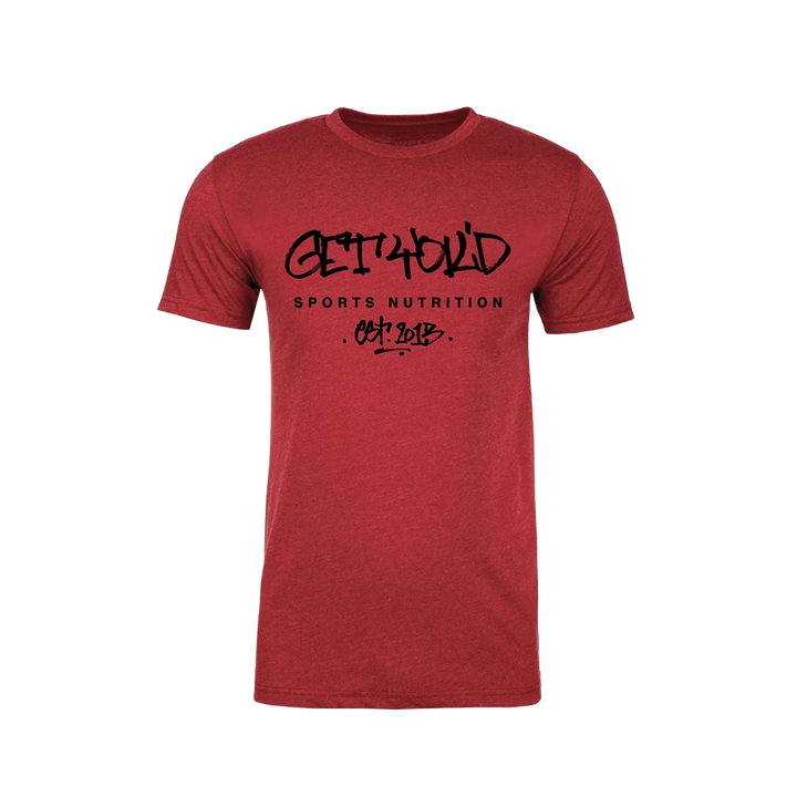 GRAFFITI Tee