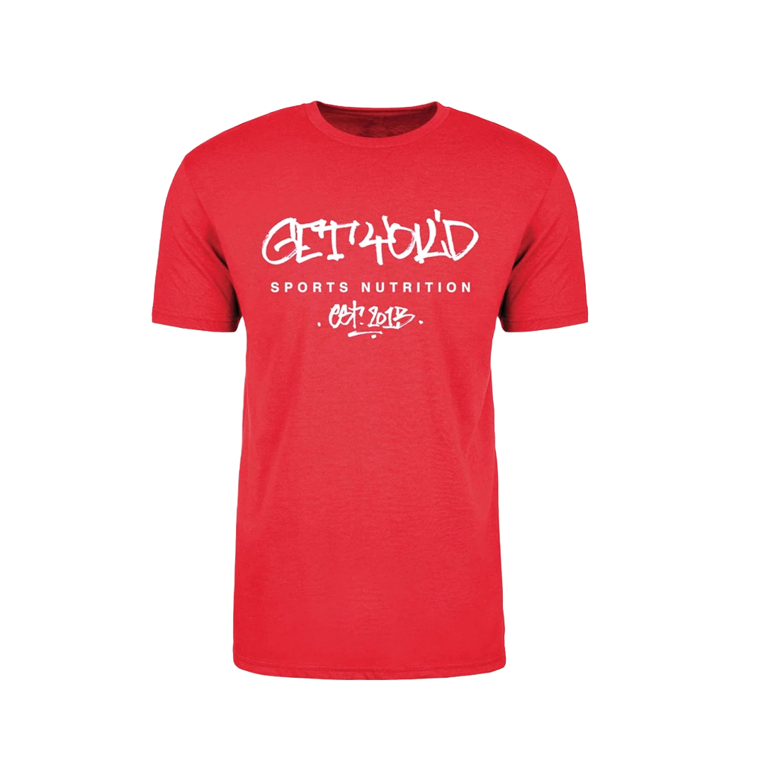 GRAFFITI Tee