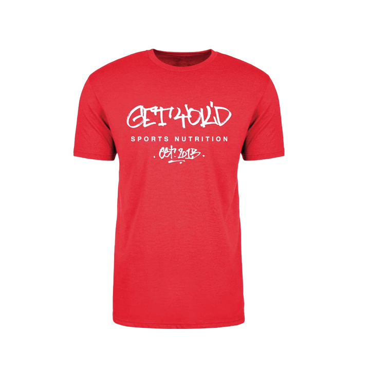 GRAFFITI Tee