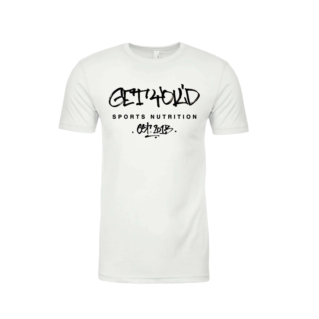 GRAFFITI Tee