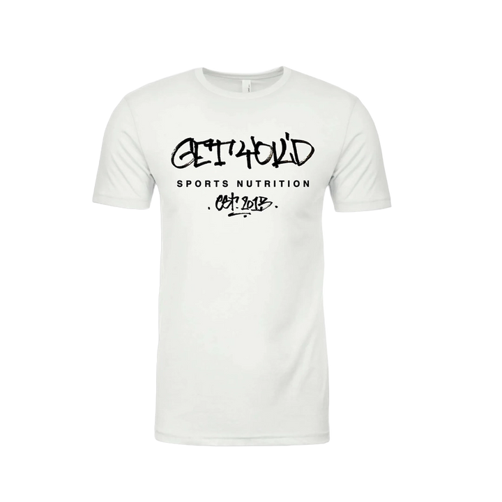 GRAFFITI Tee
