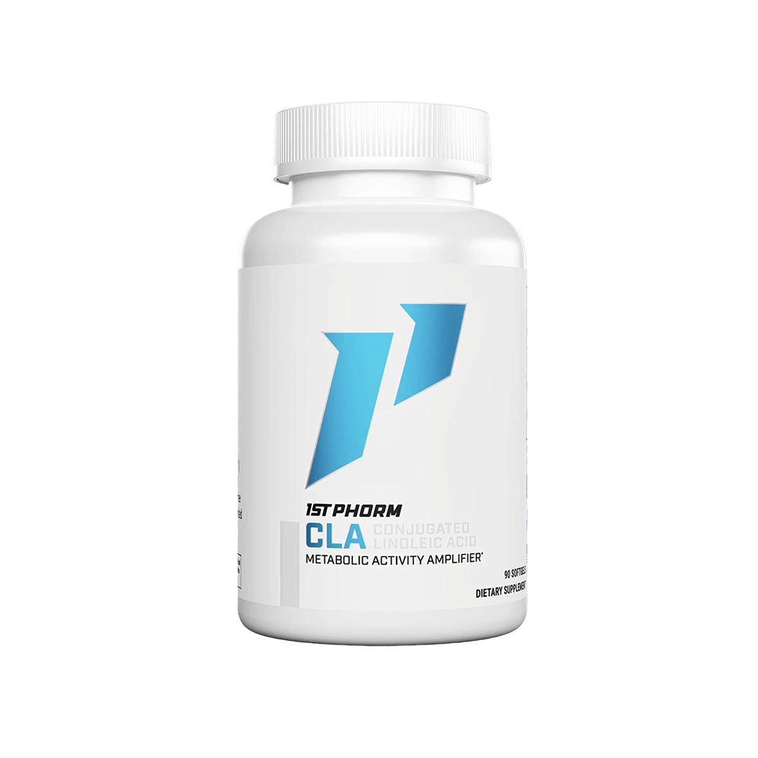 1st Phorm CLA 90 Softgels Get Yok'd Nutrition