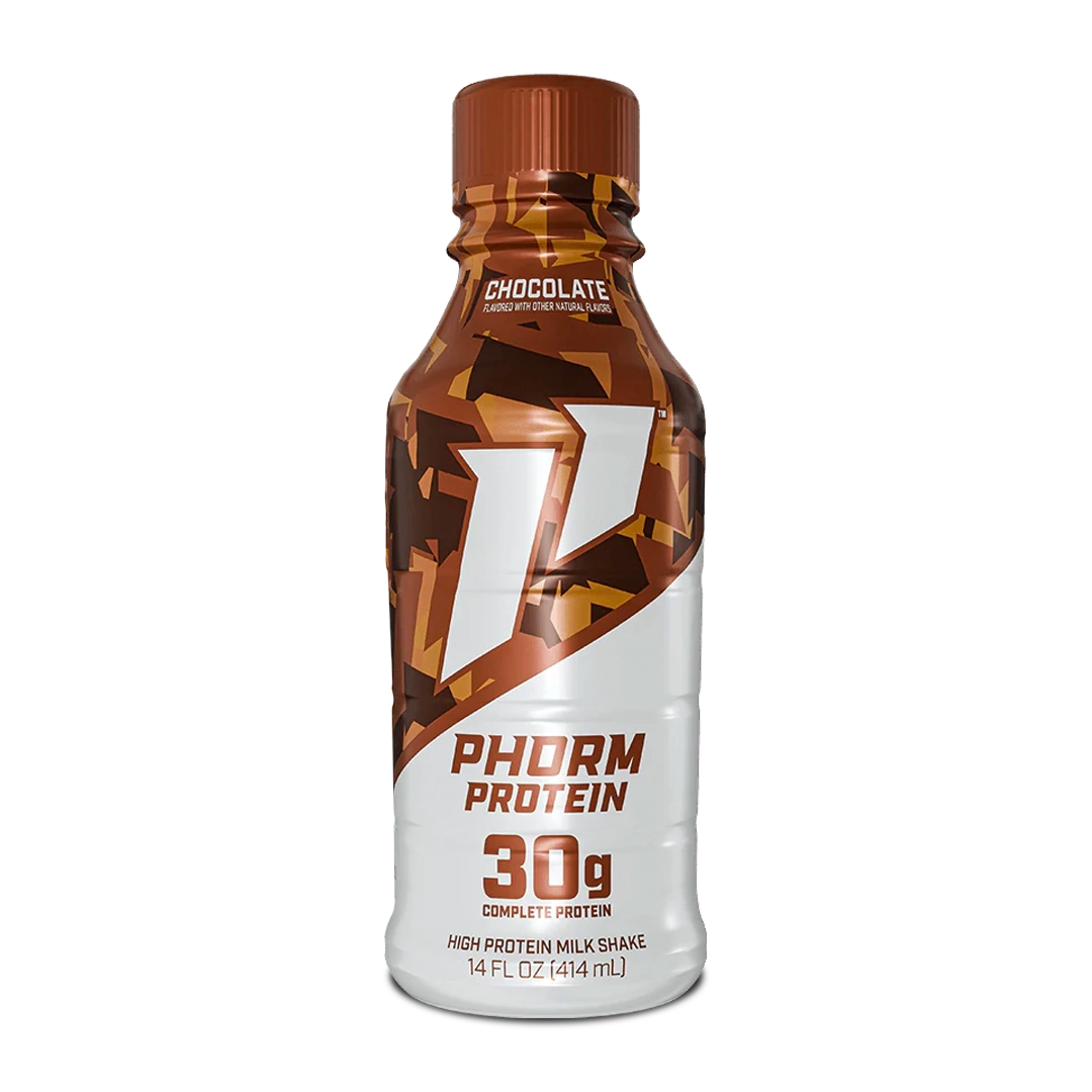 Phorm Beverage - Phorm Protein RTD