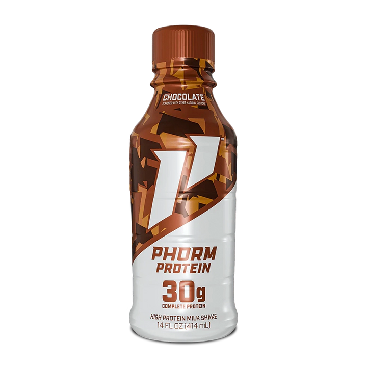 Phorm Beverage - Phorm Protein RTD