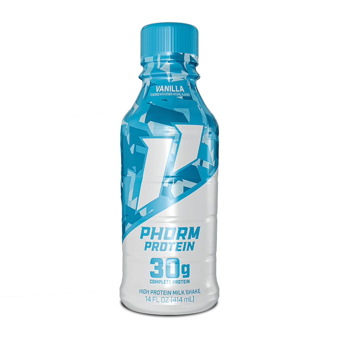 Phorm Beverage - Phorm Protein RTD