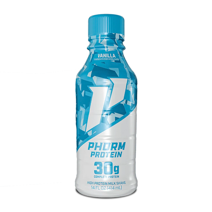Phorm Beverage - Phorm Protein RTD