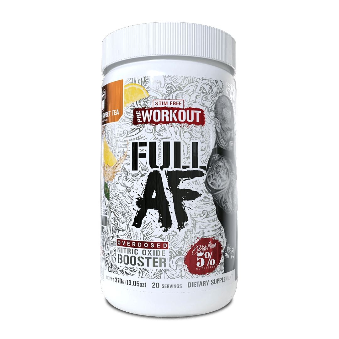 5% Nutrition - Full As F*ck v2