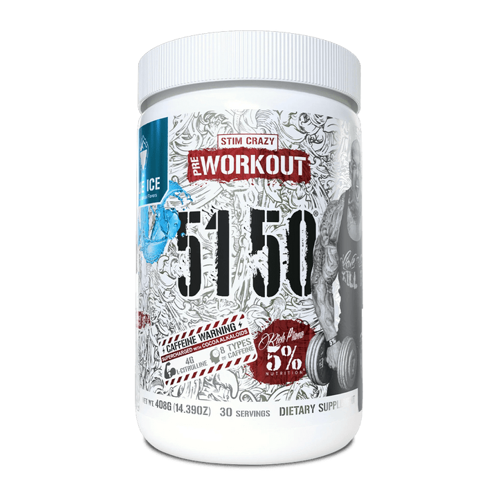 5% Nutrition - 5150