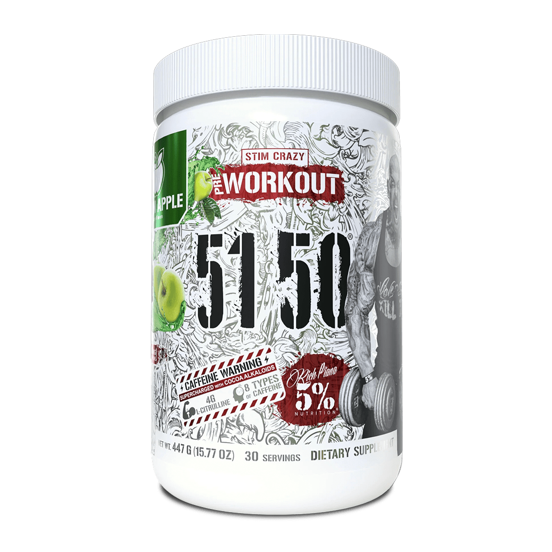 5% Nutrition - 5150