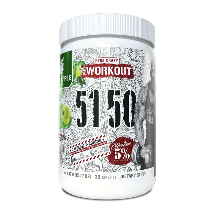 5% Nutrition - 5150