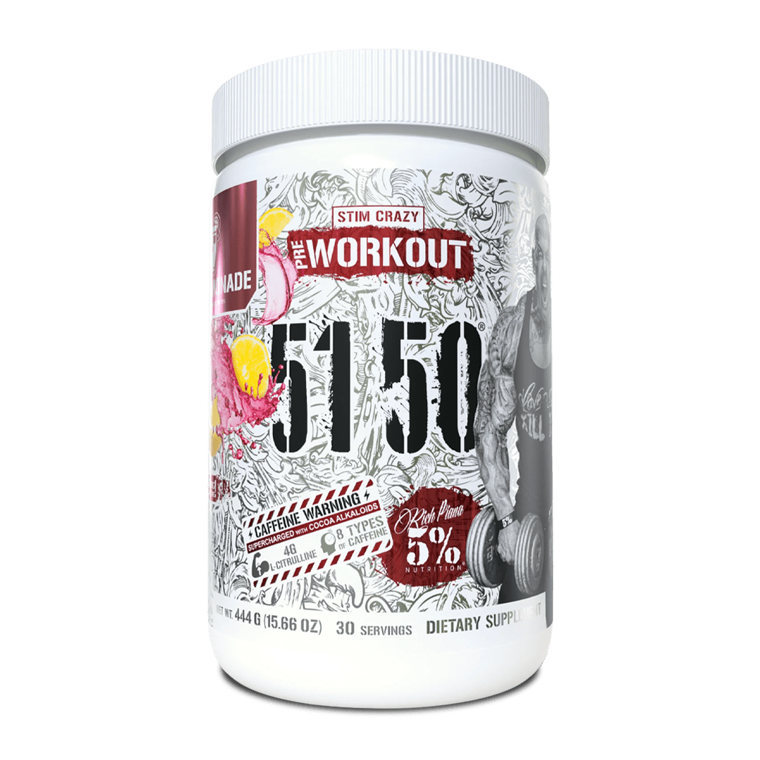 5% Nutrition - 5150