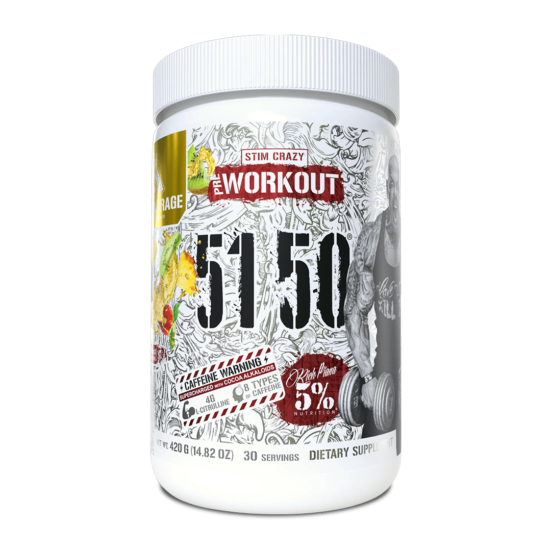 5% Nutrition - 5150