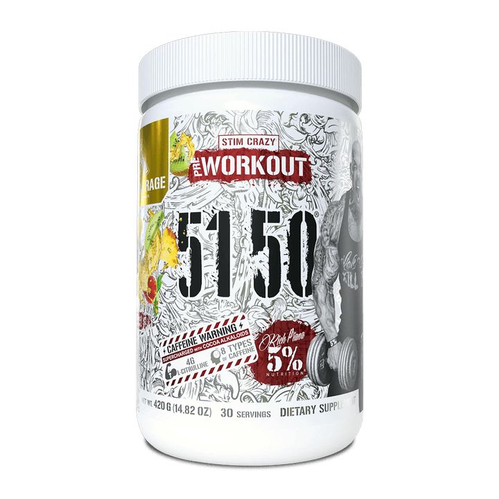 5% Nutrition - 5150