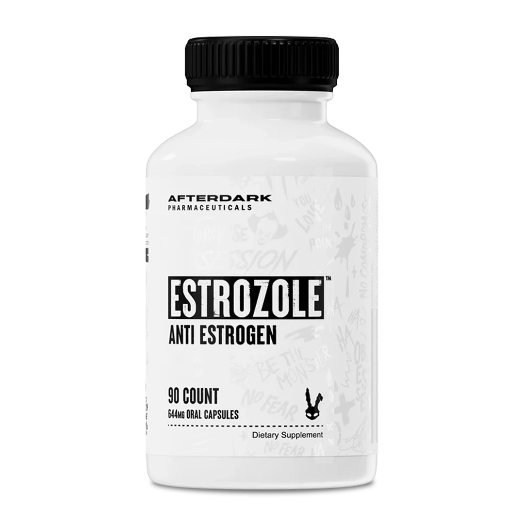 AfterDark - ESTROZOLE - 90 Capsules