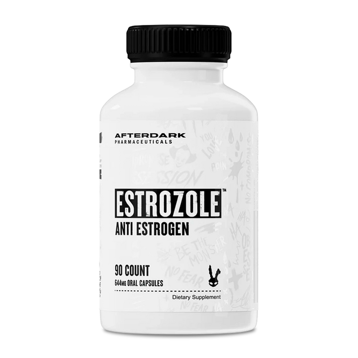 AfterDark - ESTROZOLE - 90 Capsules
