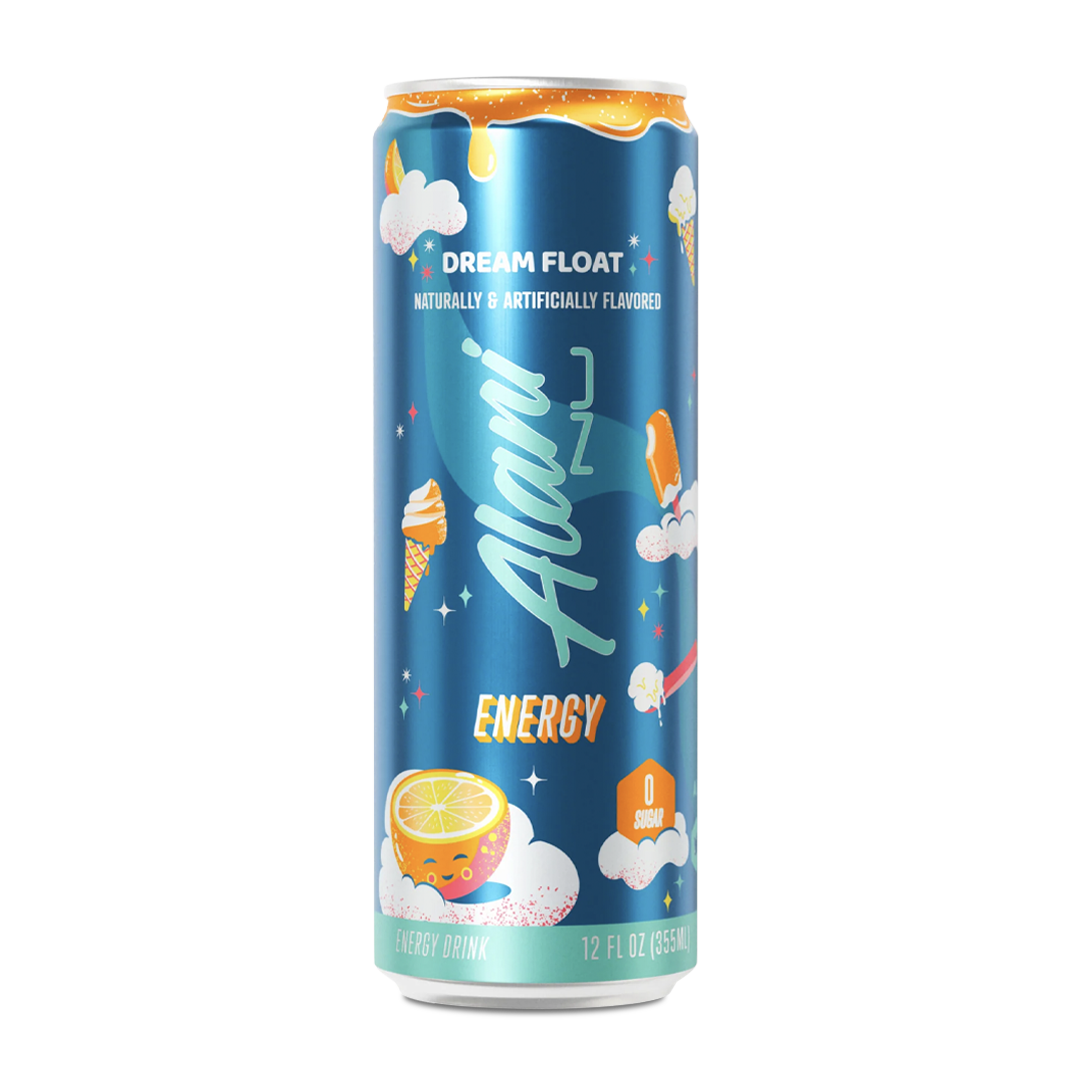 Alani Nu - Energy Drink