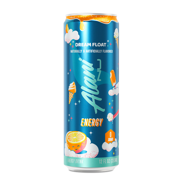 Alani Nu - Energy Drink