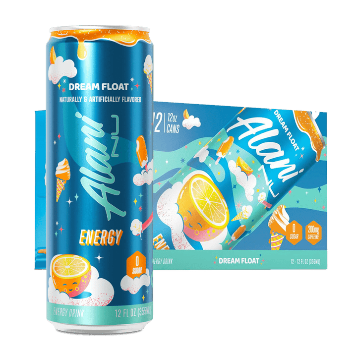 Alani Nu - Energy Drink